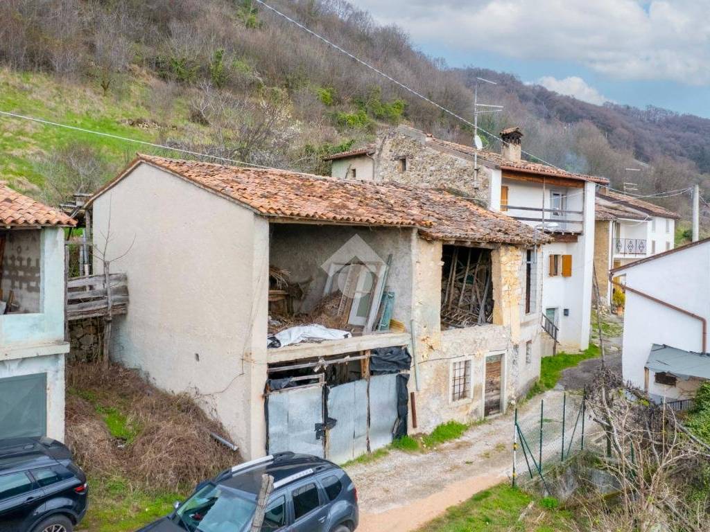 Rustico / casale a Badia calavena in Via Cosari - Foto 5