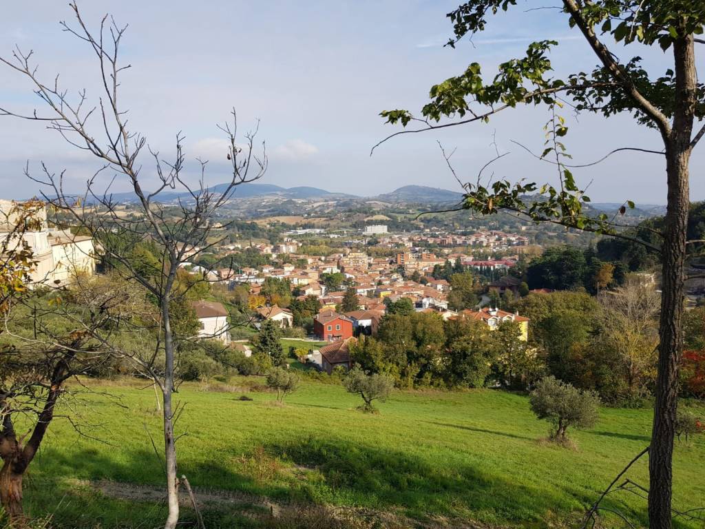 Appartamento a San severino marche in Via Castello al Monte - Foto 3