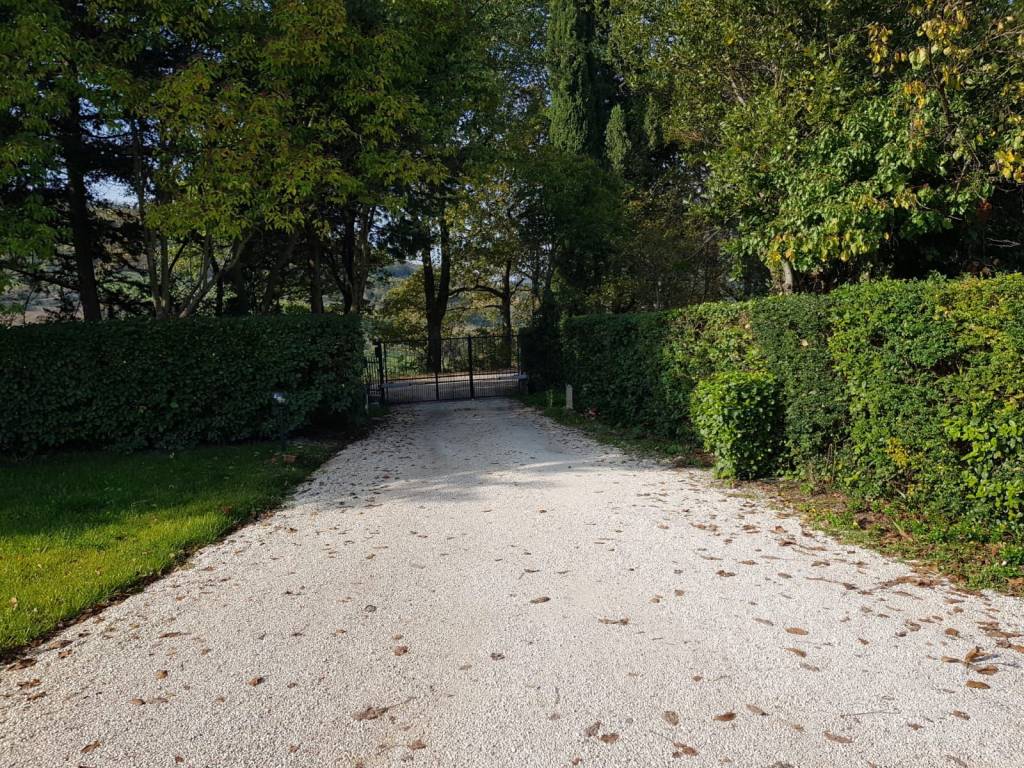 Appartamento a San severino marche in Via Castello al Monte - Foto 4