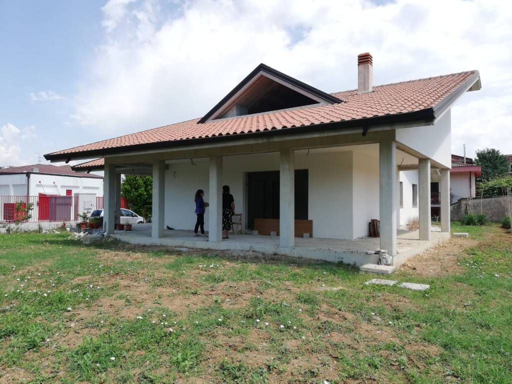 Villa a Monteroduni in Valle Pratese - Foto 2