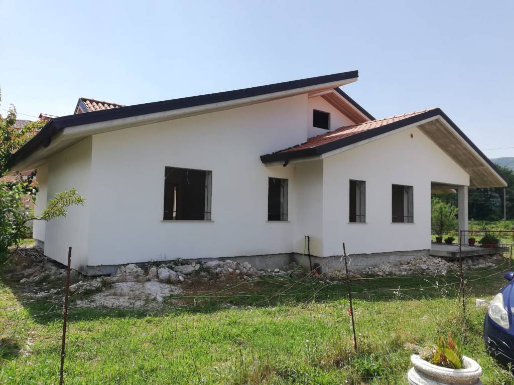 Villa a Monteroduni in Valle Pratese - Foto 4