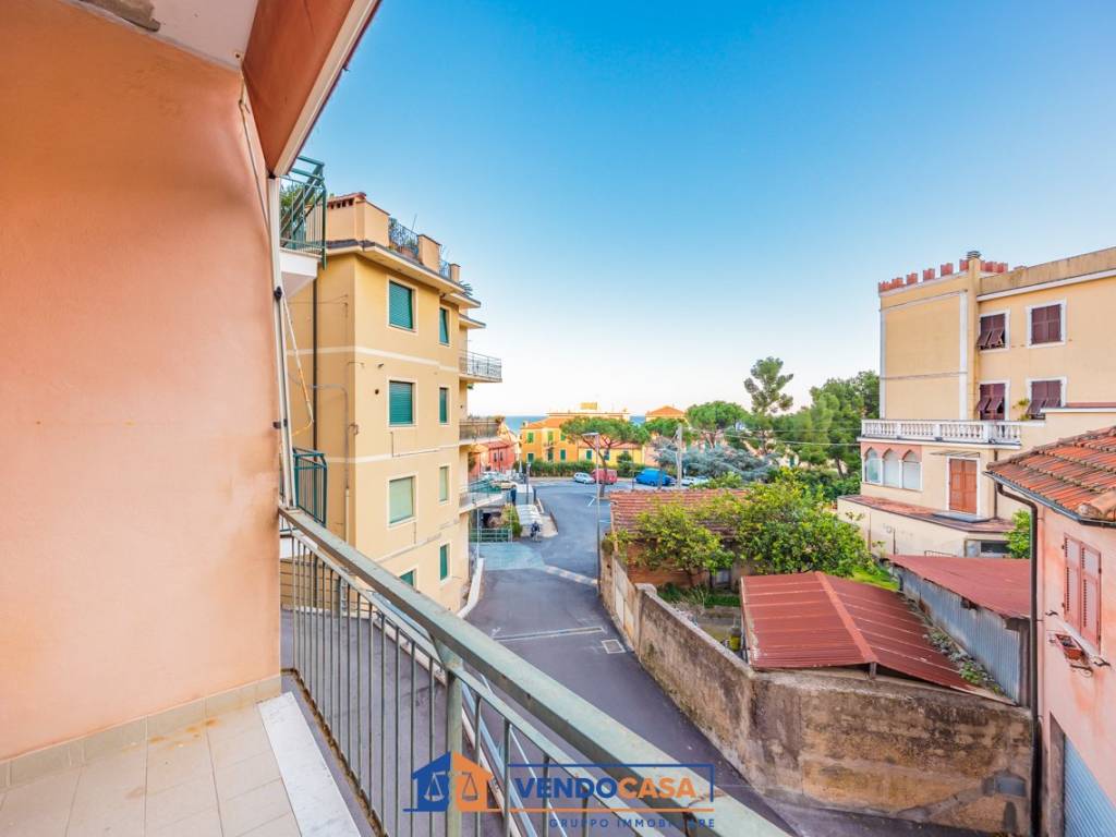 Appartamento a Noli in Via San Francesco, 4 - Foto 2