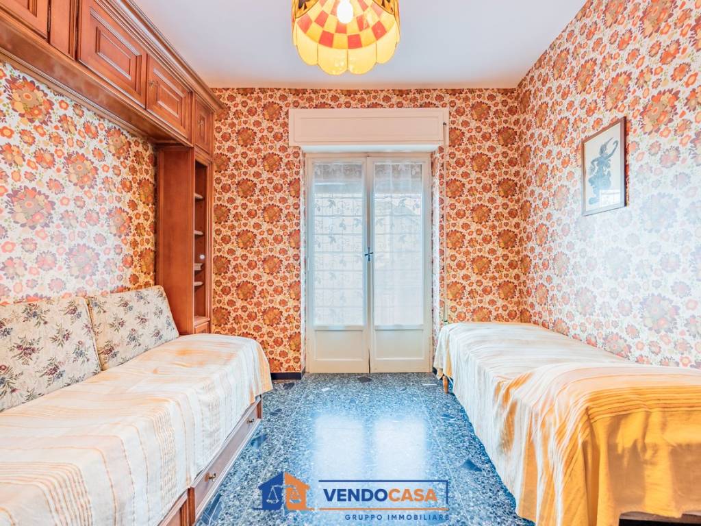 Appartamento a Noli in Via San Francesco, 4 - Foto 5