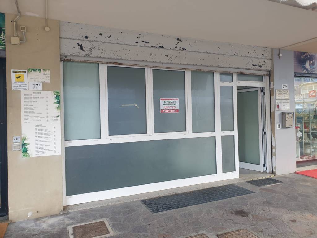Immobile a Rimini in Viale Porto Palos - Foto 2