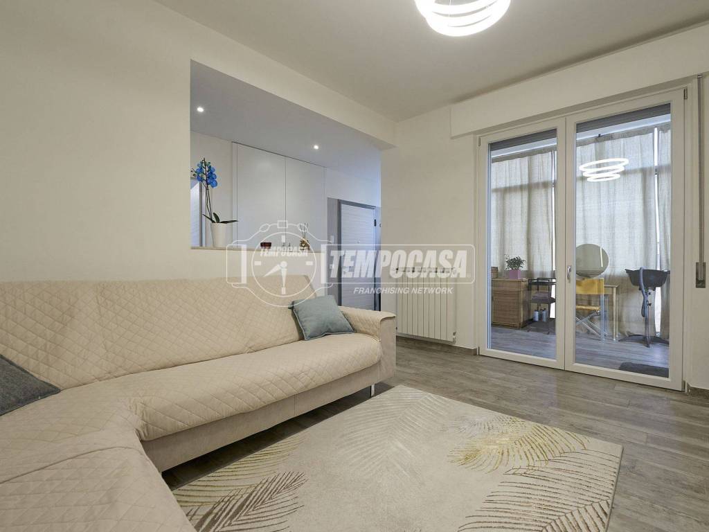 Appartamento a Cremona in Via San Zeno - Foto 2