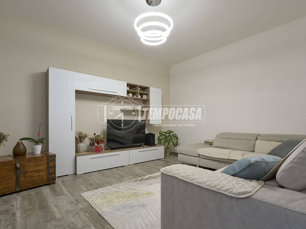 Appartamento a Cremona in Via San Zeno - Foto 3