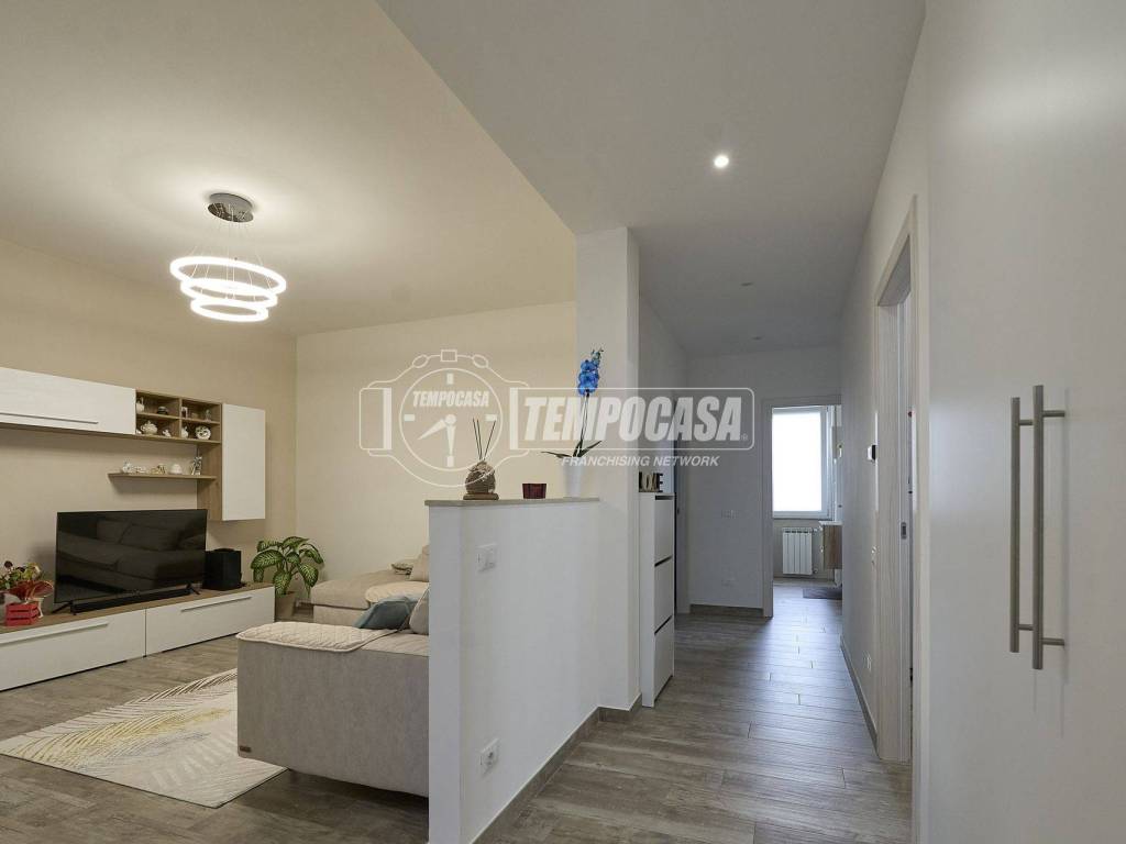 Appartamento a Cremona in Via San Zeno - Foto 4