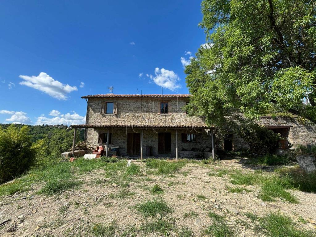 Rustico / casale a Gubbio - Foto 2