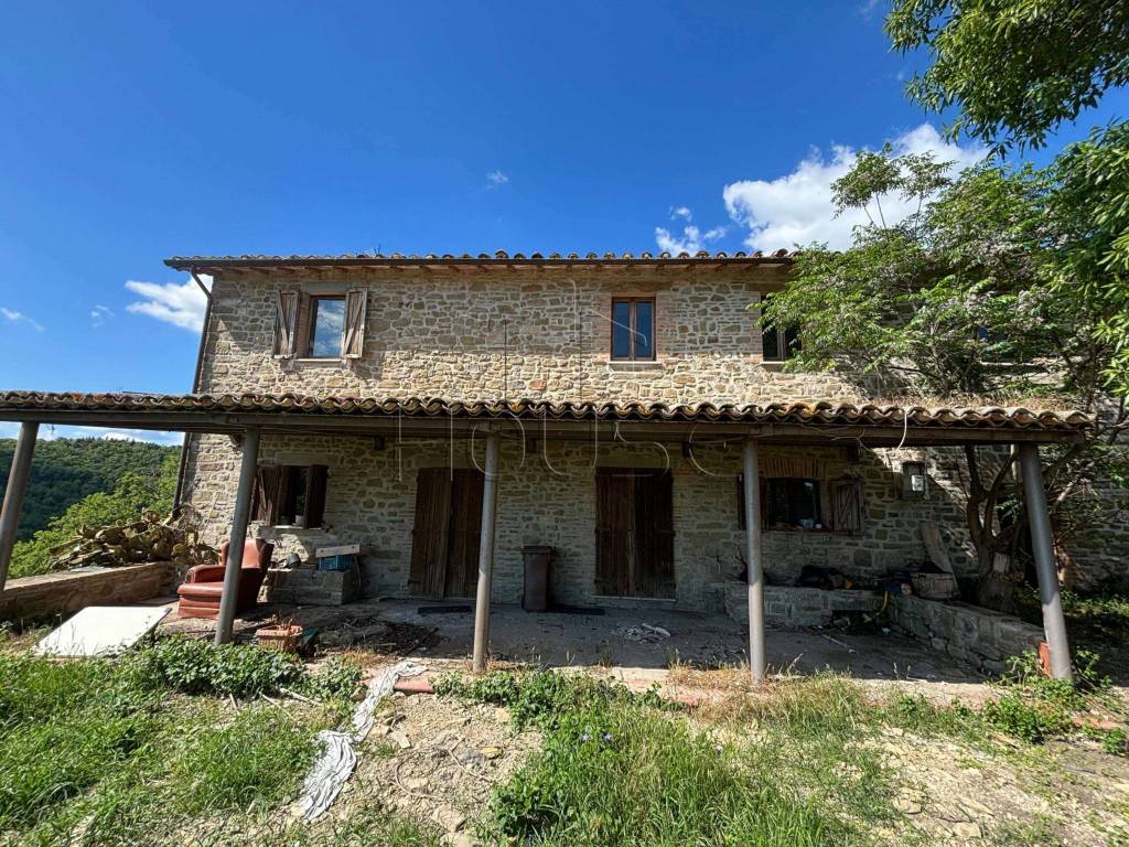 Rustico / casale a Gubbio - Foto 3