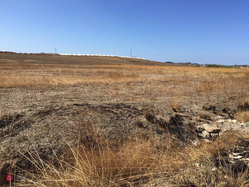 Terreno a Licata in Contrada Cuti - Foto 2