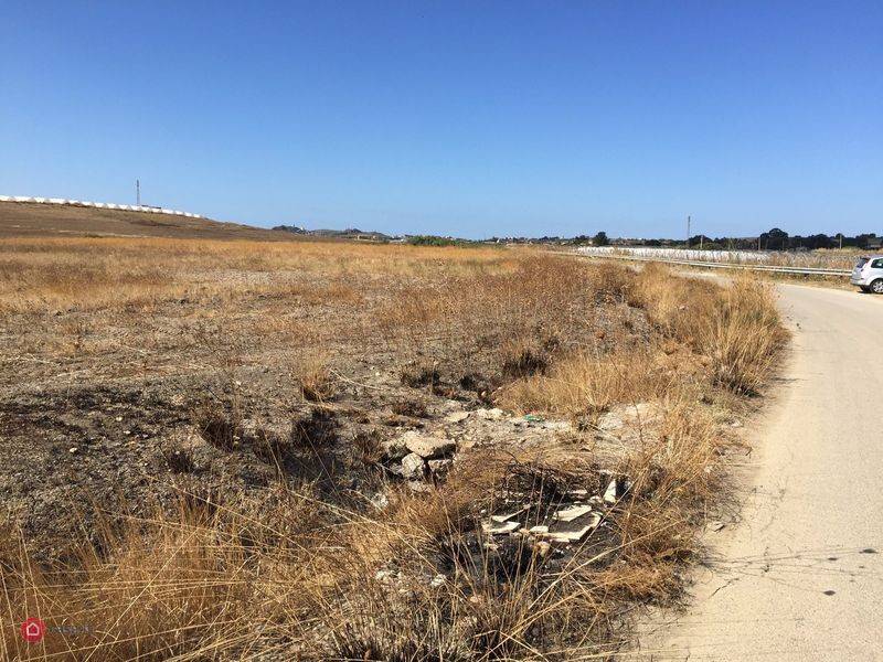 Terreno a Licata in Contrada Cuti - Foto 3