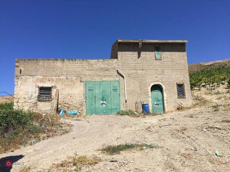 Terreno a Licata in Contrada Sant' Oliva - Foto 2