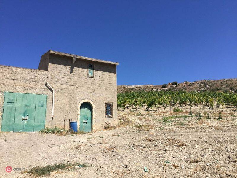 Terreno a Licata in Contrada Sant' Oliva - Foto 3