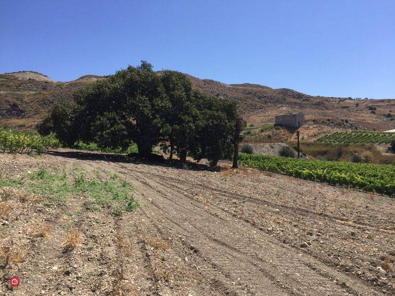 Terreno a Licata in Contrada Sant' Oliva - Foto 4