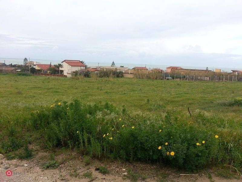 Terreno a Licata in Strada Provinciale 67 42 - Foto 4