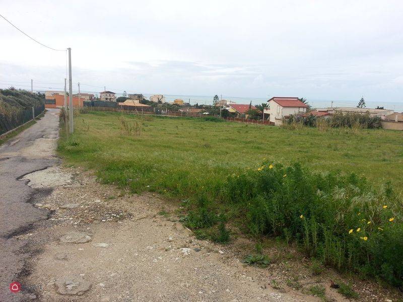 Terreno a Licata in Strada Provinciale 67 42 - Foto 5