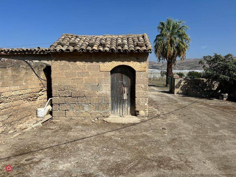 Rustico / casale a Licata in Contrada Vallatazza - Foto 4