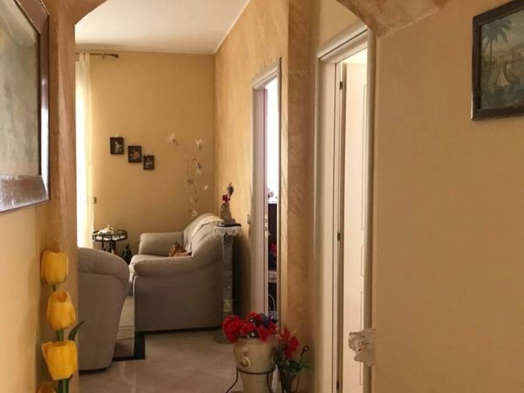 Appartamento a Licata in Via Amerigo Vespucci 4 - Foto 5