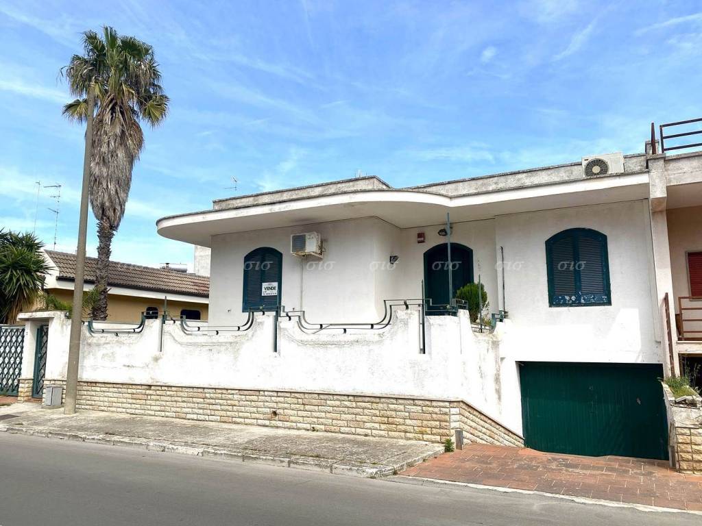 Villa a Lecce in via Oronzo cosi - Foto 2