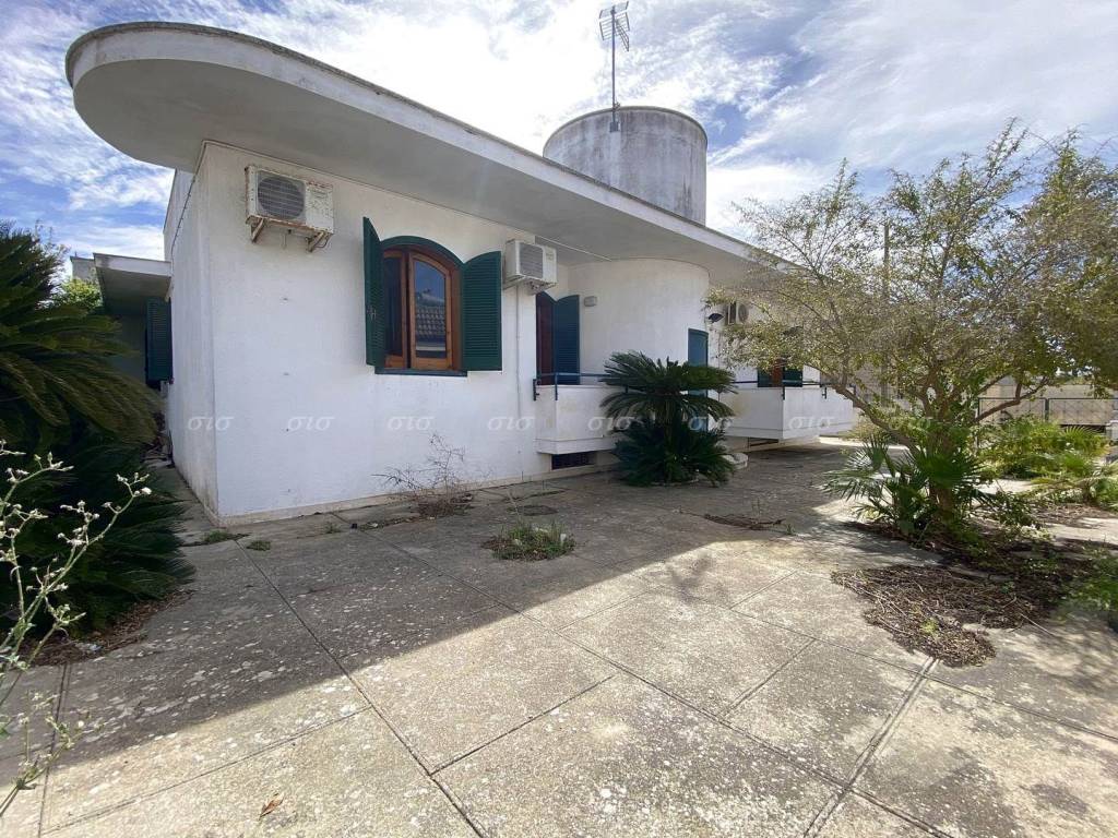 Villa a Lecce in via Oronzo cosi - Foto 3