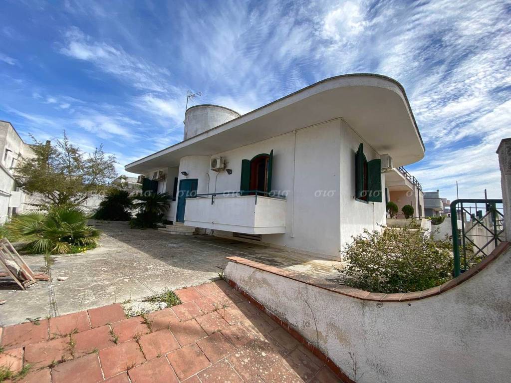 Villa a Lecce in via Oronzo cosi - Foto 5