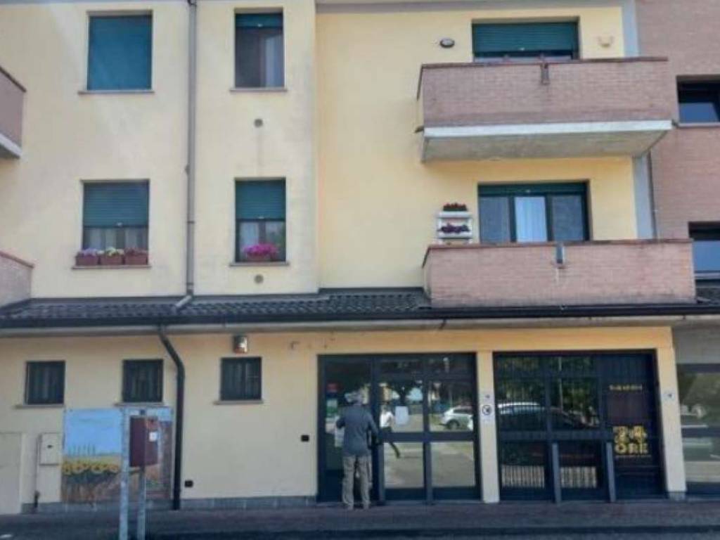 Immobile a Reggiolo in via Via Guastalla snc - Foto 4