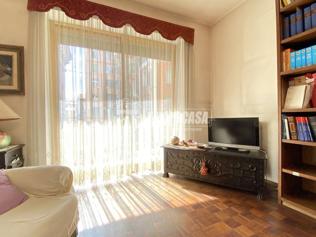 Appartamento a Biella in Via XX Settembre - Foto 3