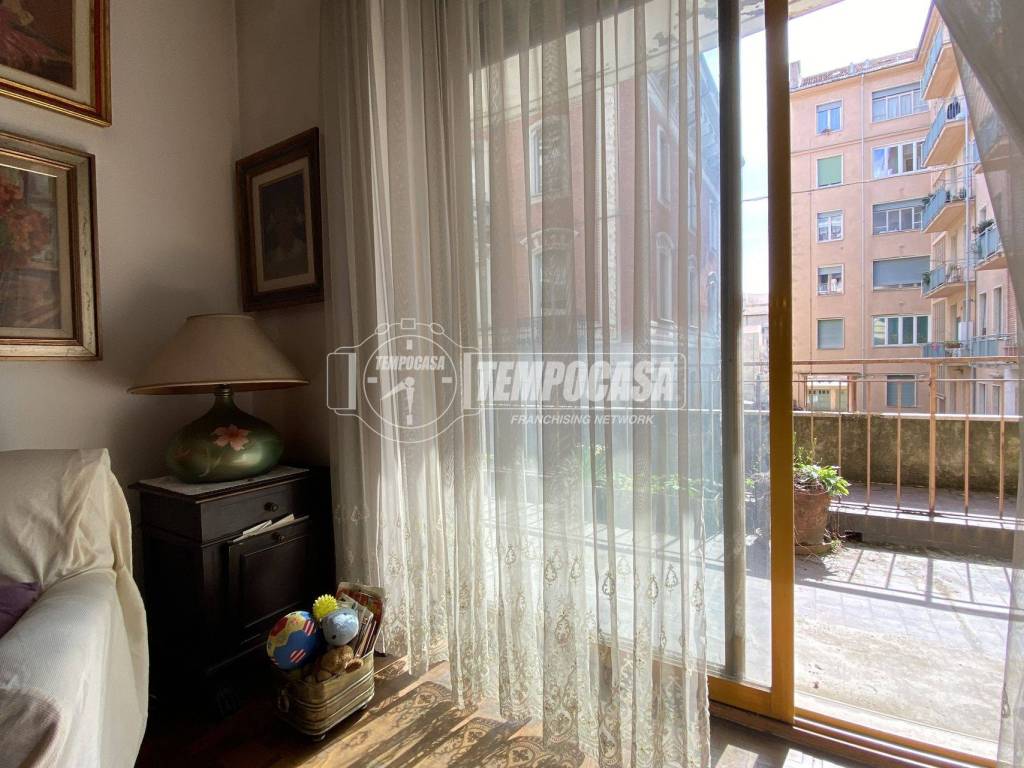 Appartamento a Biella in Via XX Settembre - Foto 4