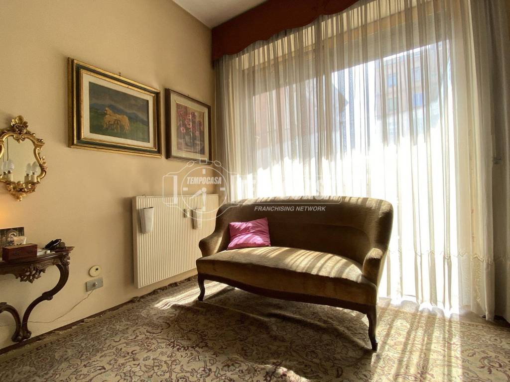 Appartamento a Biella in Via XX Settembre - Foto 5