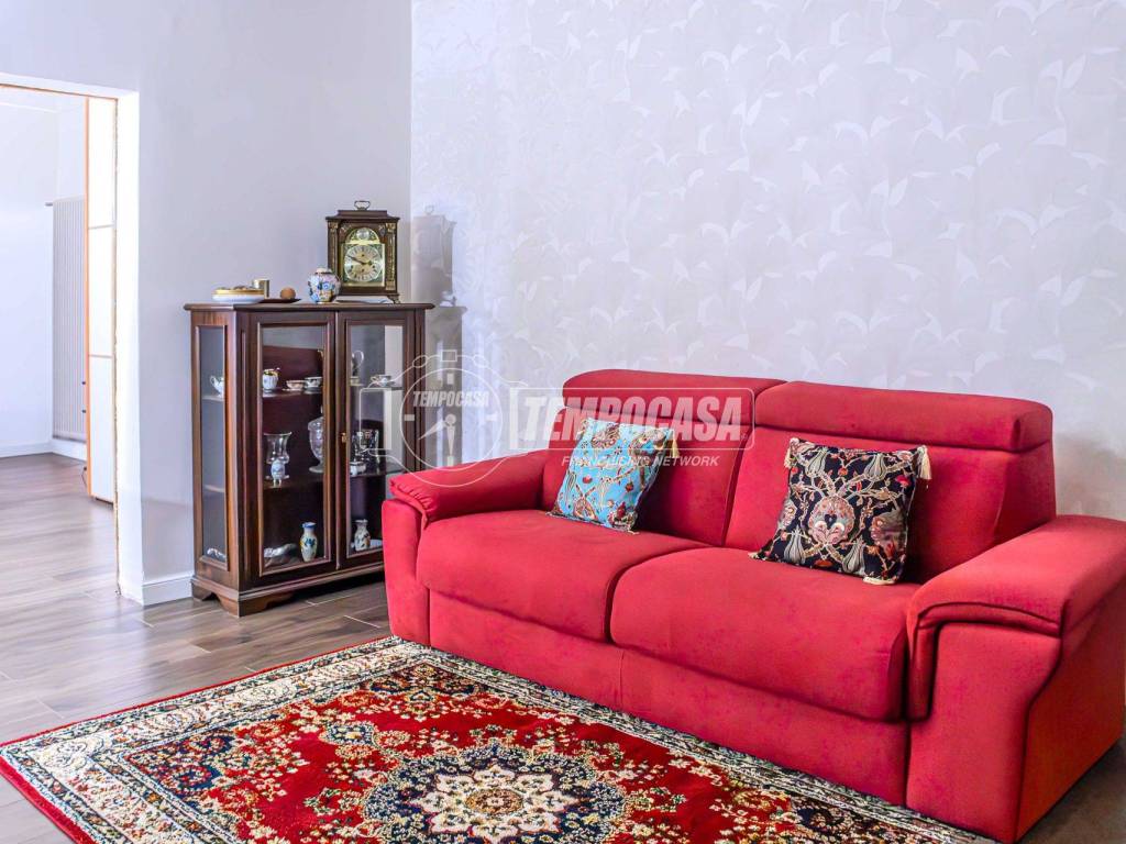 Appartamento a Tarquinia in Via dello Statuto 40 - Foto 2