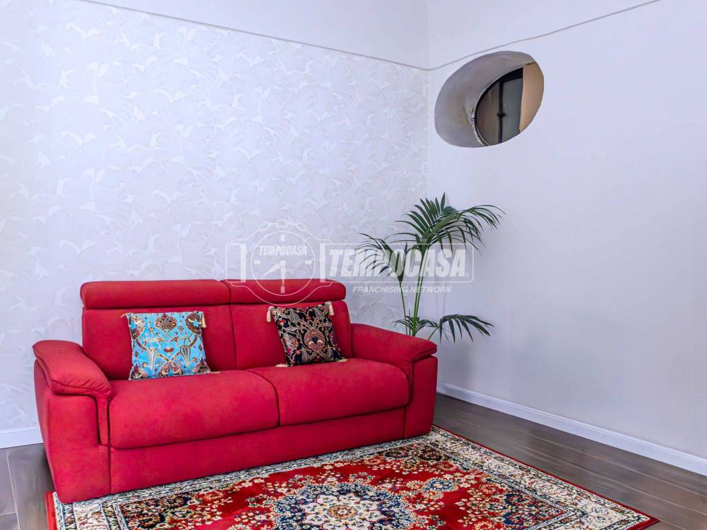 Appartamento a Tarquinia in Via dello Statuto 40 - Foto 3