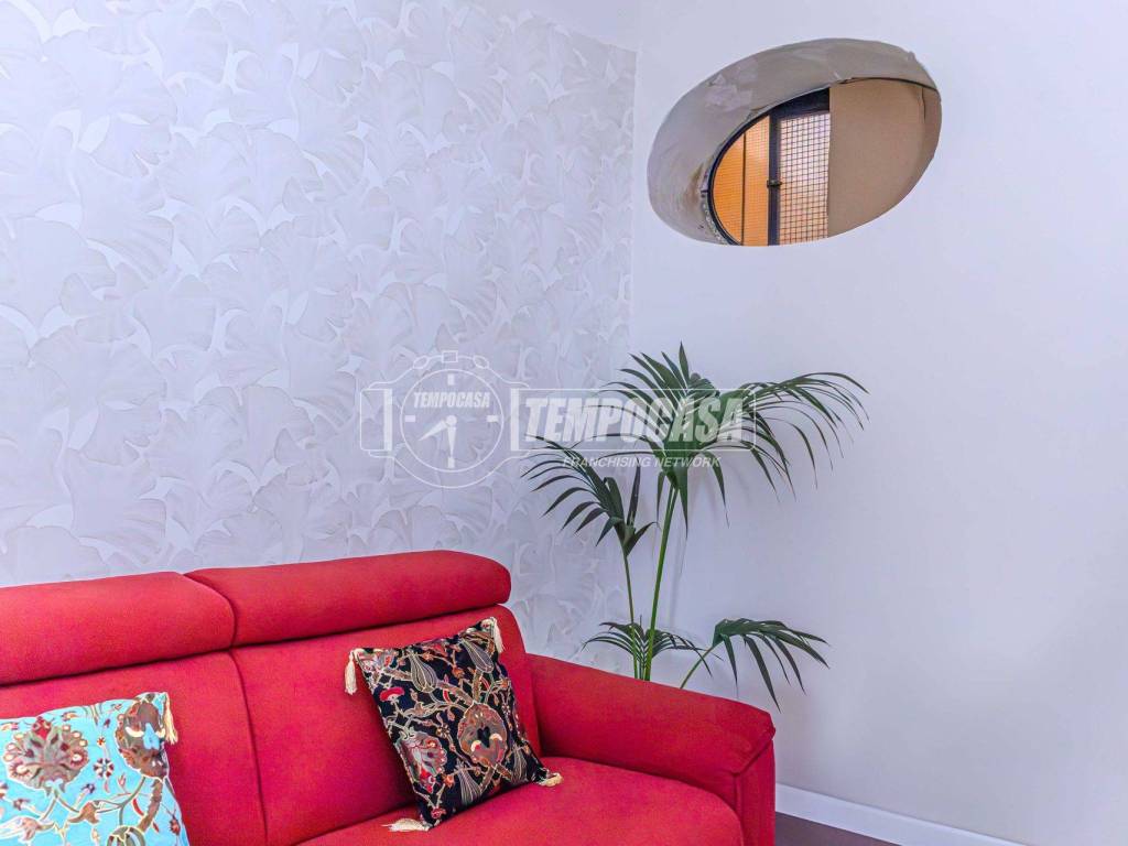 Appartamento a Tarquinia in Via dello Statuto 40 - Foto 4