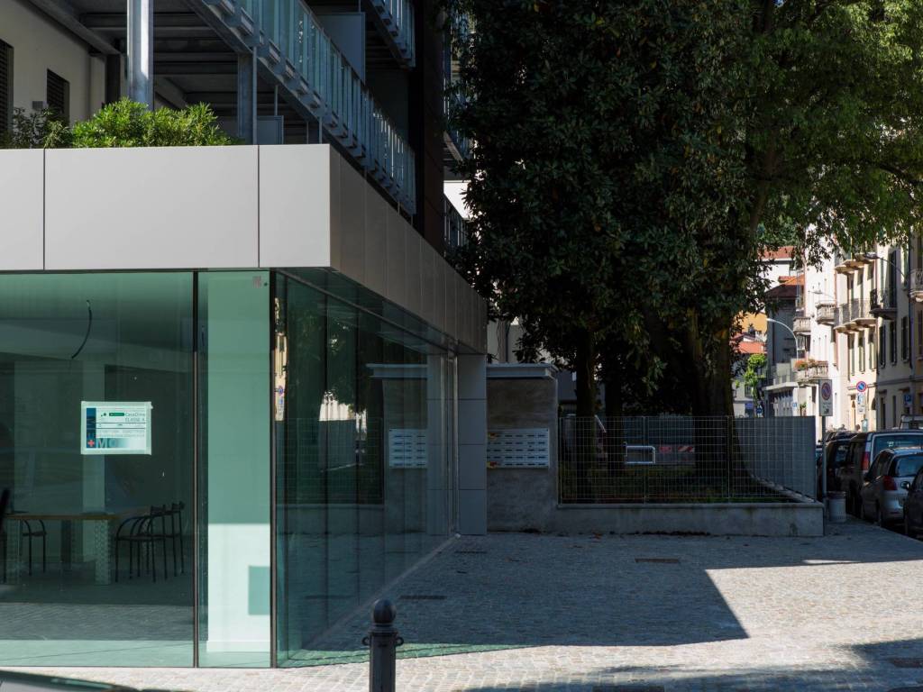 Immobile a Como in Via Mentana, 24 - Foto 2
