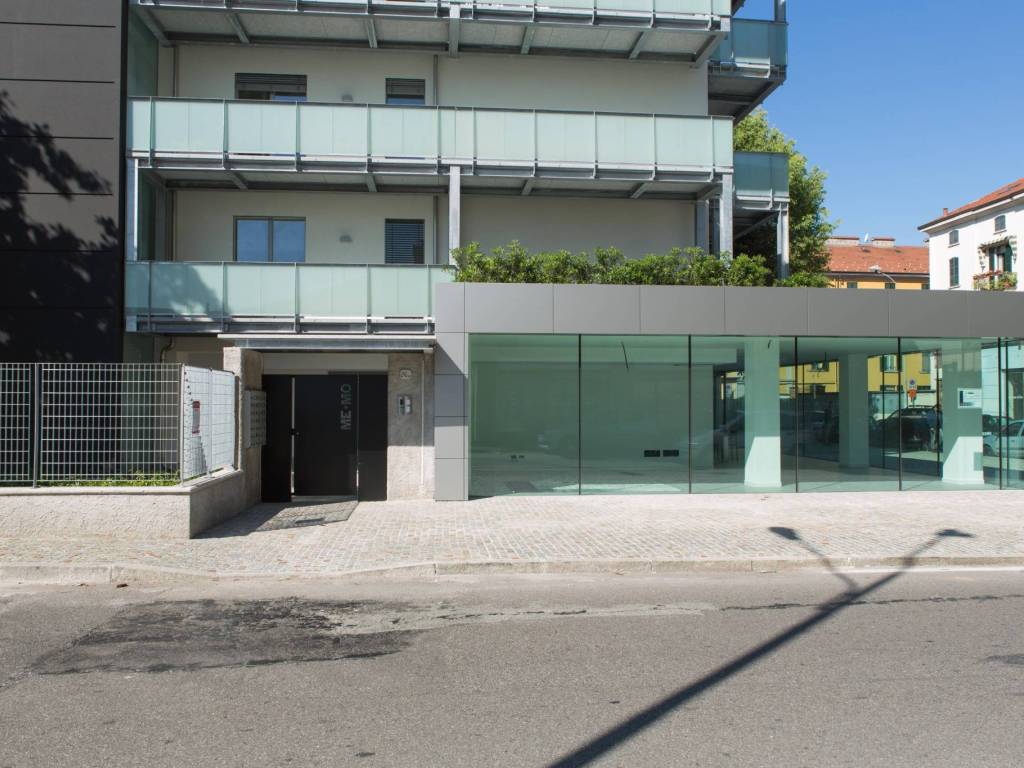 Immobile a Como in Via Mentana, 24 - Foto 3