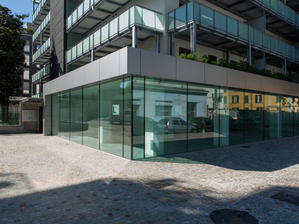 Immobile a Como in Via Mentana, 24 - Foto 5