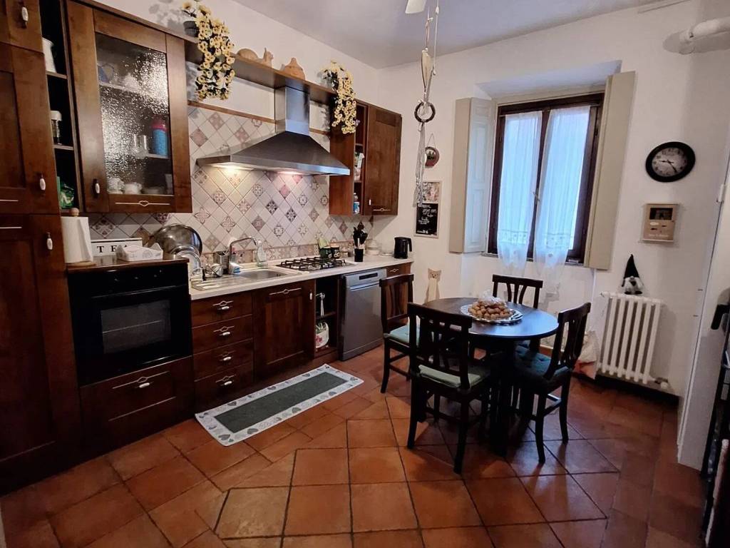 Appartamento a Vigevano in Via Cairoli S.N.C. - Foto 3