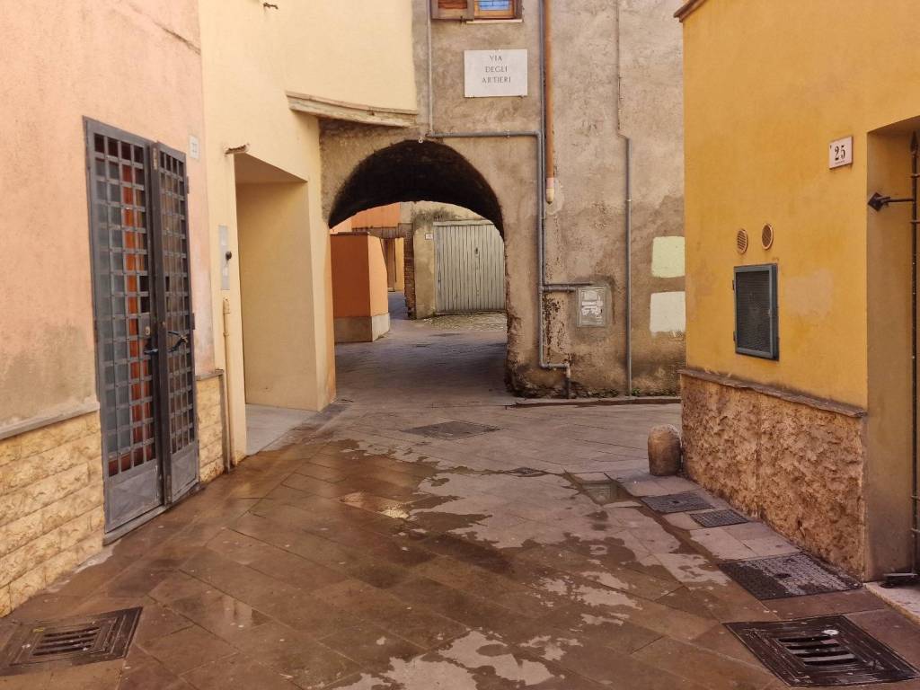 Immobile a Terni in Via degli Artieri, 23 - Foto 2