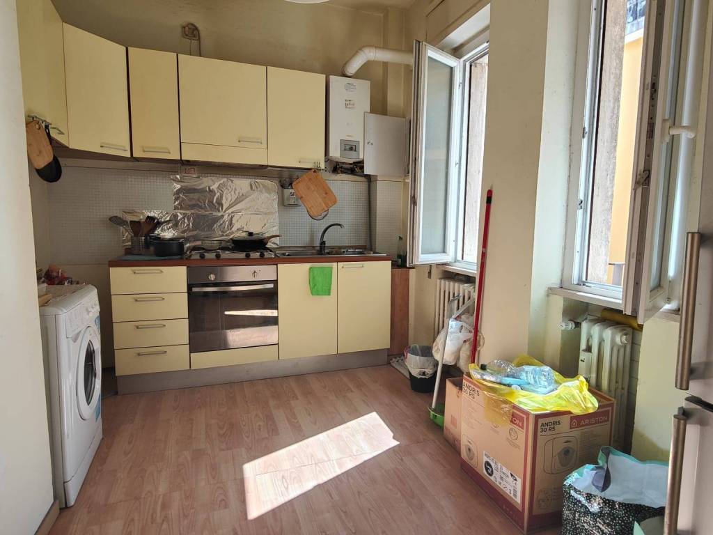 Appartamento a Pesaro in Viale Guido Postumo - Foto 2