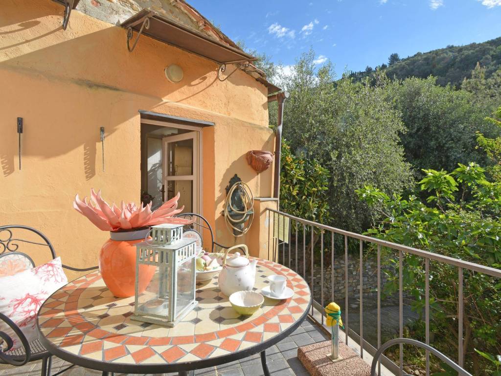 Casa indipendente a Dolcedo in Via Fontana - Foto 2