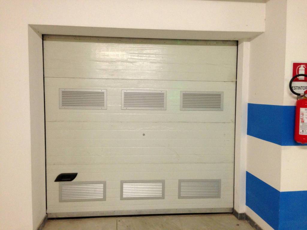 Box / garage a Cagliari in Via dei Falconi, 61 - Foto 5