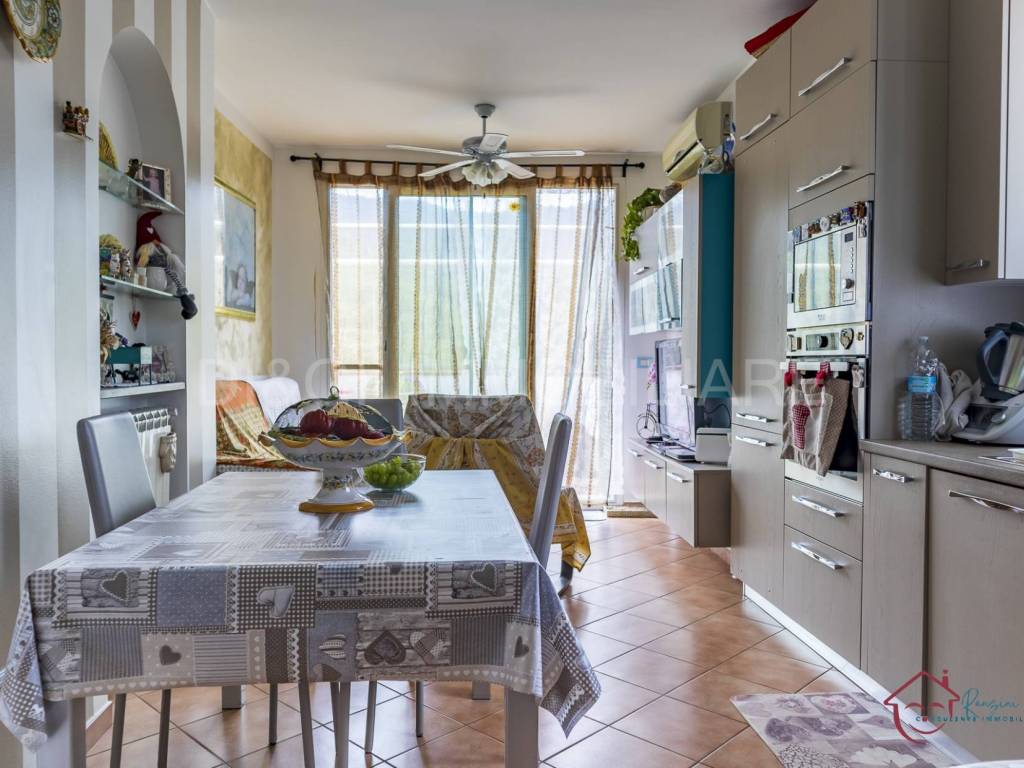 Casa indipendente a Garlenda in Via Lerrone, 18 - Foto 3