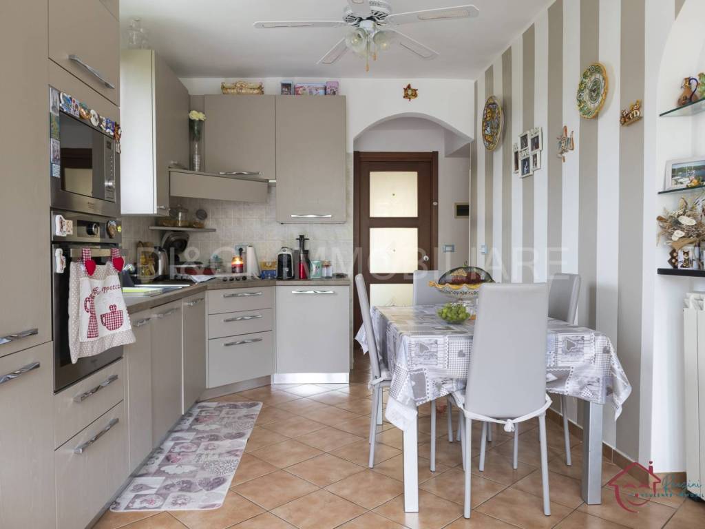 Casa indipendente a Garlenda in Via Lerrone, 18 - Foto 4