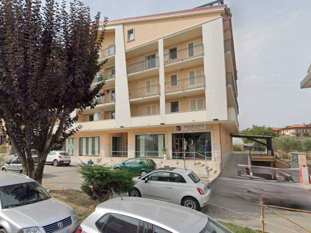 Immobile a San giorgio del sannio in Via Aldo Moro - Foto 2