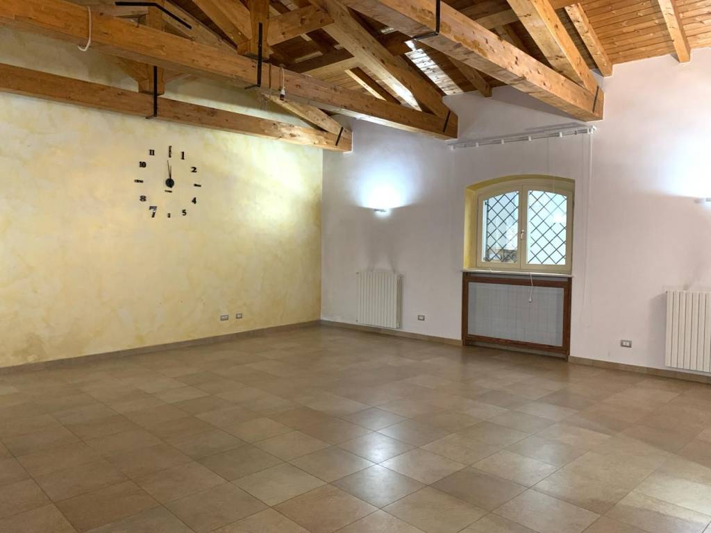 Loft / open space a Sora in Via Attilio Regolo - Foto 4
