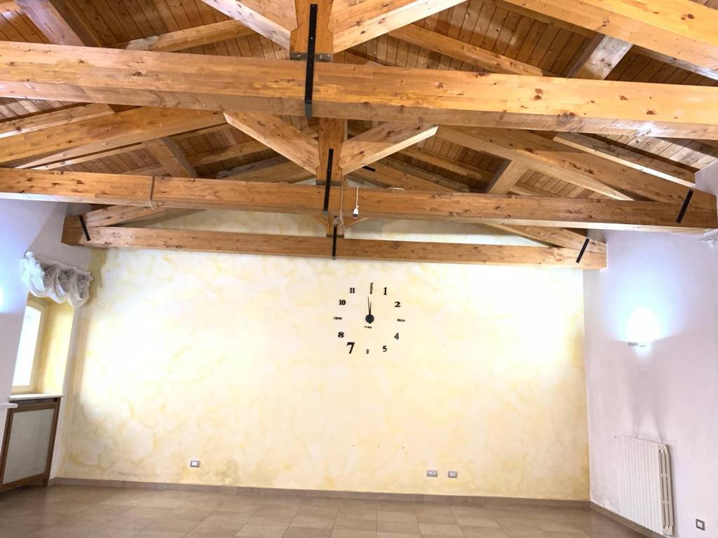 Loft / open space a Sora in Via Attilio Regolo - Foto 5