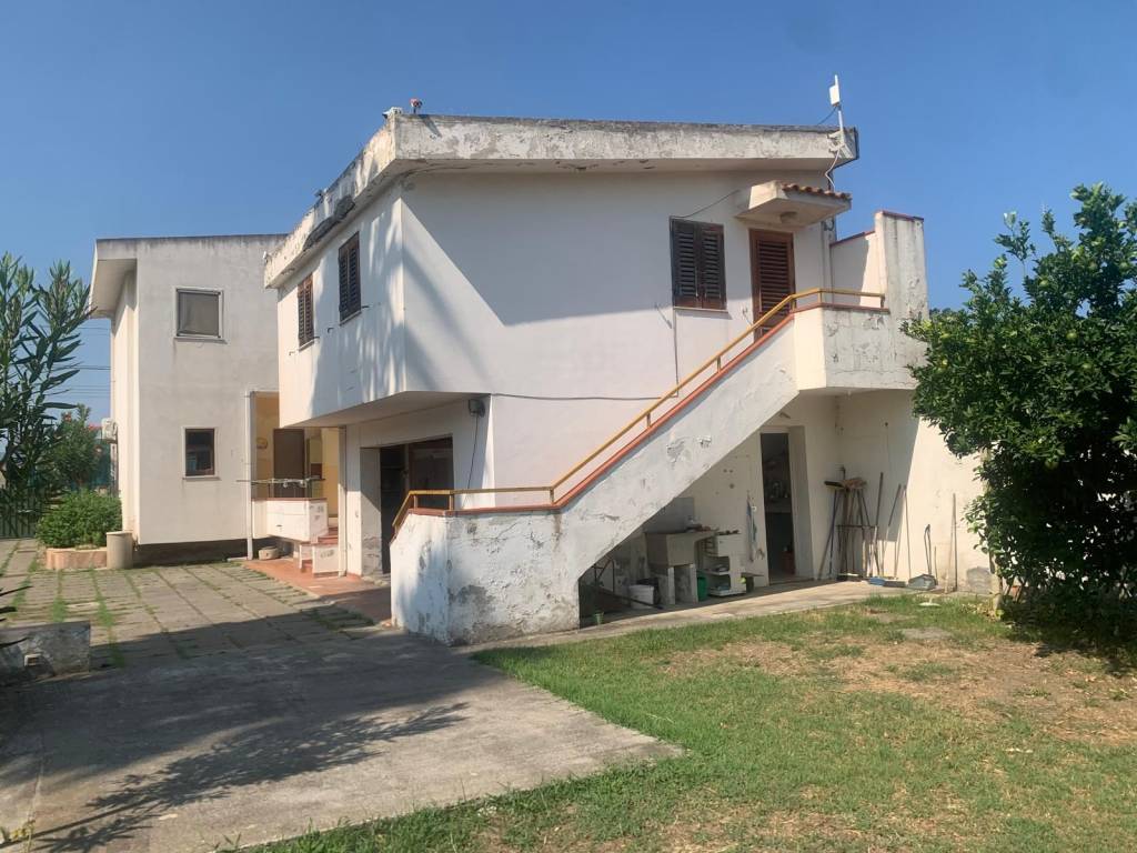 Villa a Milazzo in Via Guido - Foto 2