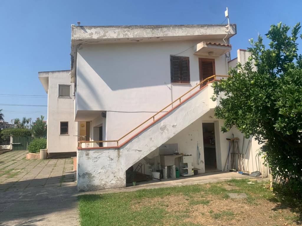 Villa a Milazzo in Via Guido - Foto 3