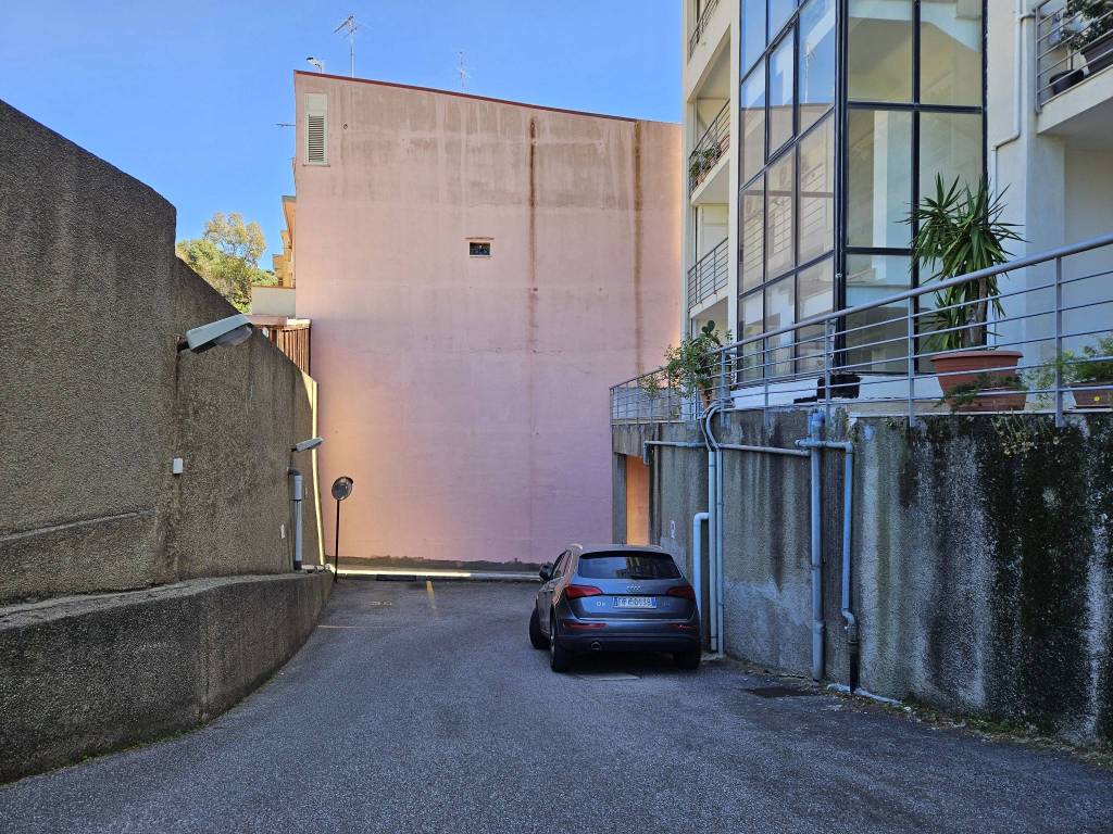 Box / garage a Messina in Via Eminario Estivo, 22 - Foto 4