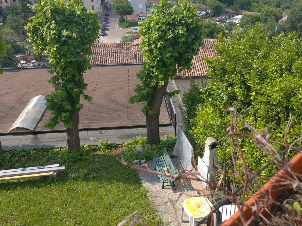 Casa indipendente a Fabriano in Via Santa Caterina - Foto 3