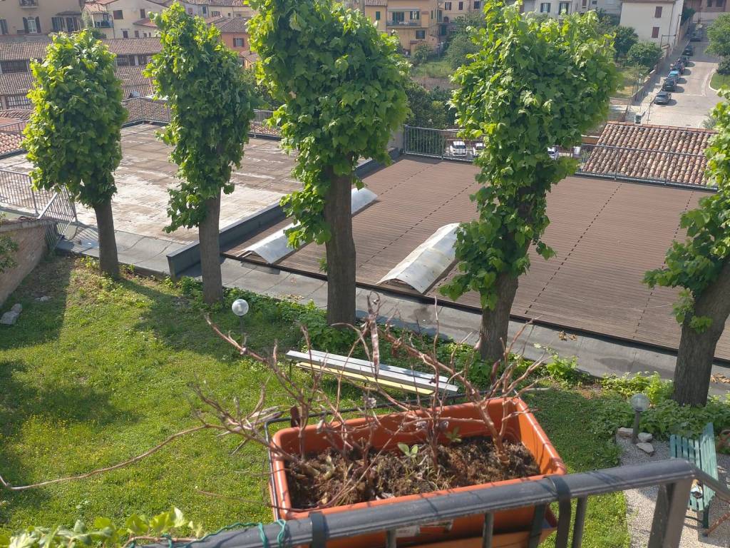 Casa indipendente a Fabriano in Via Santa Caterina - Foto 4